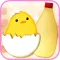 Mayonnaise Factory