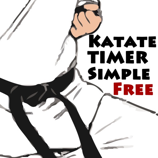 Karate Timer Simple Free Karate Timer Simple Free