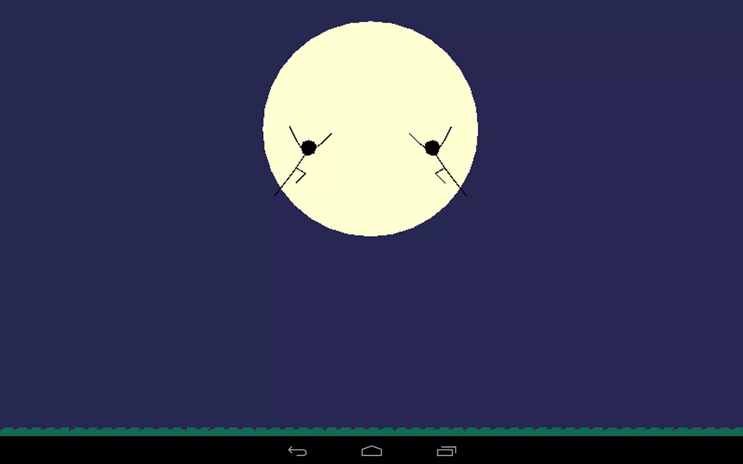Moonlight Fighters應用截圖