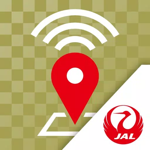 JAL Explore Japan Wi-Fi JAL Explore Japan Wi-Fi