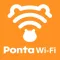 Ponta JAPAN Wi-Fi