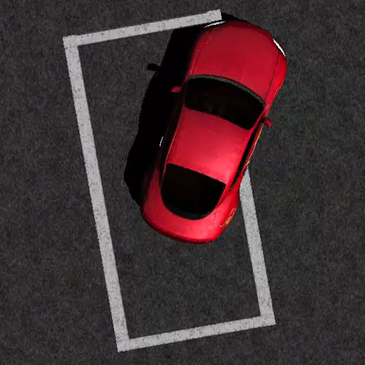 Car Parking 2015