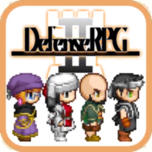 Defense RPG 2 Defense RPG 2