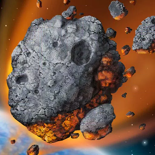 Meteor Strike -Avoidance action game that you play with simple operation- Meteor Strike -Avoidance action game that you play with simple operation-