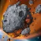 Meteor Strike -Avoidance action game that you play with simple operation-