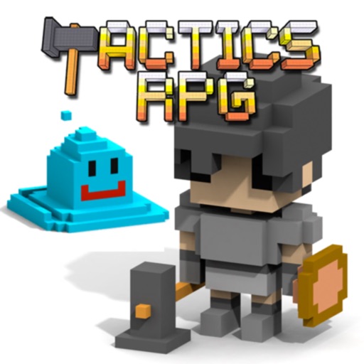 TacticsRPG TacticsRPG