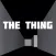 THE THING IN MAZE