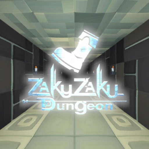 ZakuzakuDungeon ZakuzakuDungeon