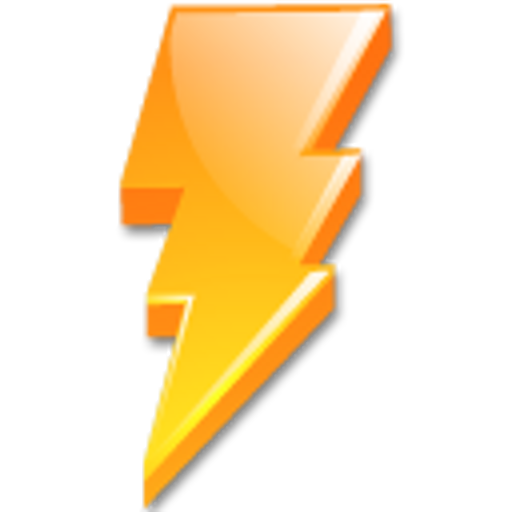 Lightning Gong