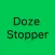 Doze Stopper
