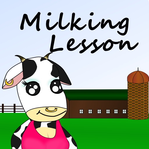 MilkingLesson