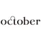 october（オクトーバー）