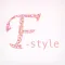 F-style(エフスタイル)公式アプリ