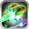 AR Galaxy Fighting