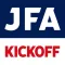 JFA KICKOFF