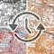 Kansai Jisou Maps