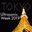 Ultrasonic Week2019 電子抄録アプリ