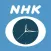 NHKとけい