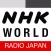 NHK WORLD RADIO JAPAN
