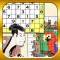 Sudoku&Nonogram~Ukiyo-e Collection~(free)