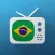 1TV - Televisão Brasileira