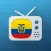 1TV -Televisión de Ecuador
