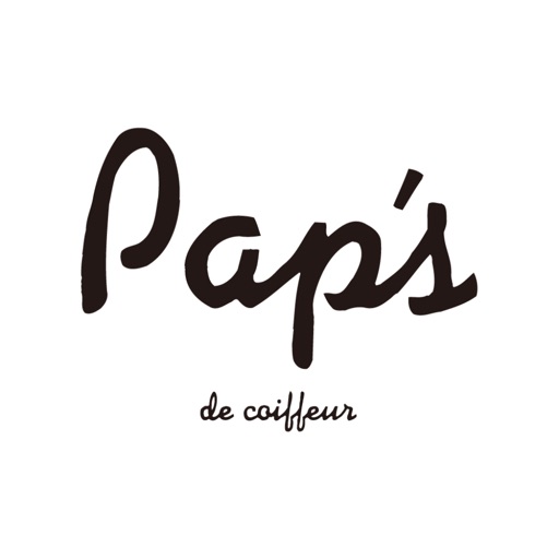 Pap's de coiffeur Pap's de coiffeur