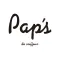 Pap's de coiffeur