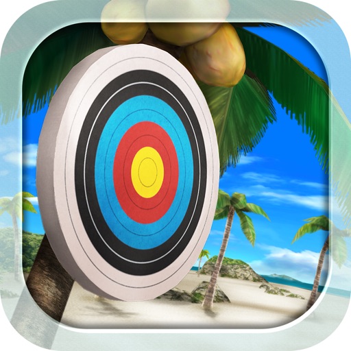 Archery Islands Archery Islands
