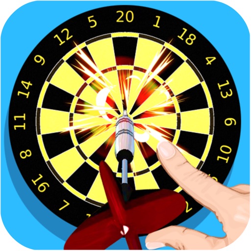 Darts Shoot Master Darts Shoot Master