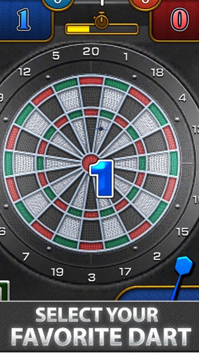 Darts Shoot Master Screenshots