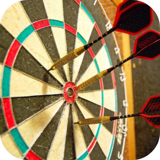 Adventure Darts 3D Adventure Darts 3D
