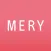 MERY［メリー］- 女の子のためのファッション情報アプリ
