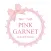 PINK GARNET 公式アプリ