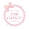 PINK GARNET 公式アプリ