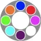 Circular - Quick launcher for apps -
