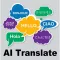 AI Translater App
