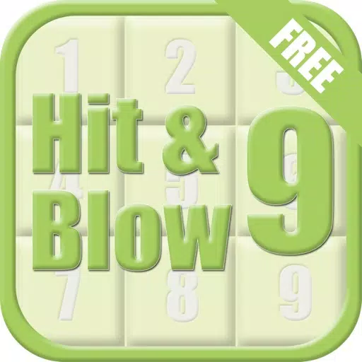Hit and Blow 9 for Free Hit and Blow 9 for Free