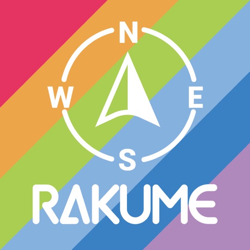 RakuBus - ”楽メ”専用スクールバス位置情報アプリ RakuBus - ”楽メ”専用スクールバス位置情報アプリ