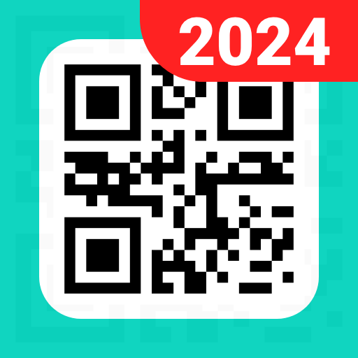 QR Barcode Scanner 2024