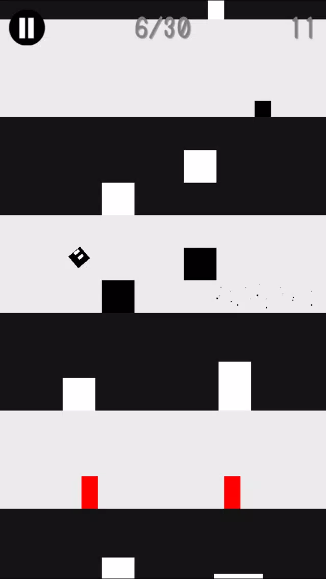 Capturas de pantalla de 30Floors