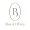 Rosier Bleu