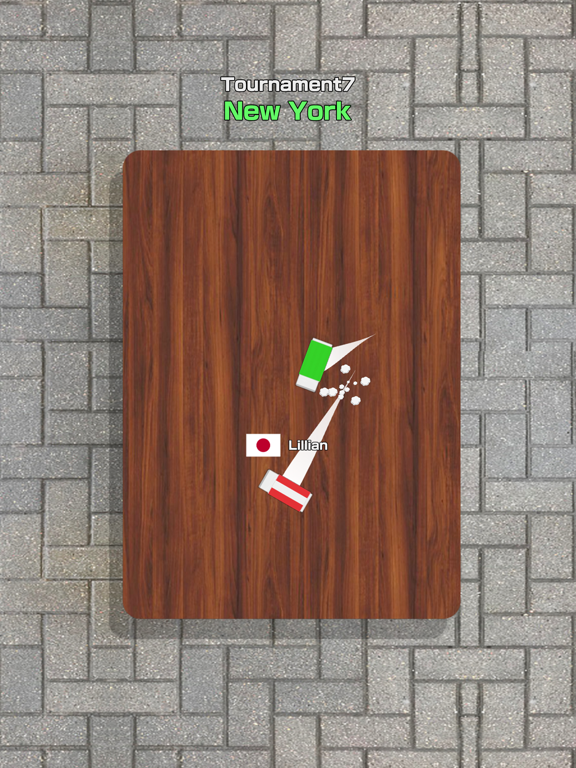 Eraser Battle iPad  Screenshots