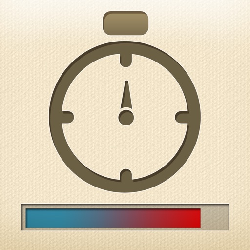 Good Timer - simple countdown Good Timer - simple countdown
