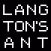 Langton's Ant