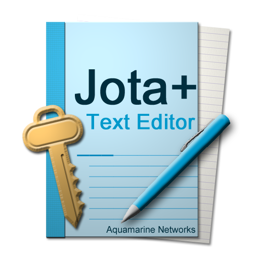 Jota+★PRO-KEY