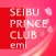 SEIBU PRINCE CLUB emi App