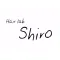 Hair lab.Shiro