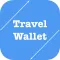 Travel Wallet - wallet app when you travel abroad