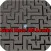 Giant Maze 100 Levels